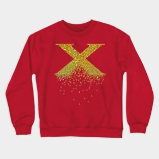 Xxxxxxxxx Crewneck Sweatshirt